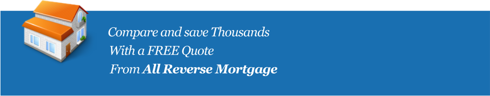 Reverse Mortgage Promo